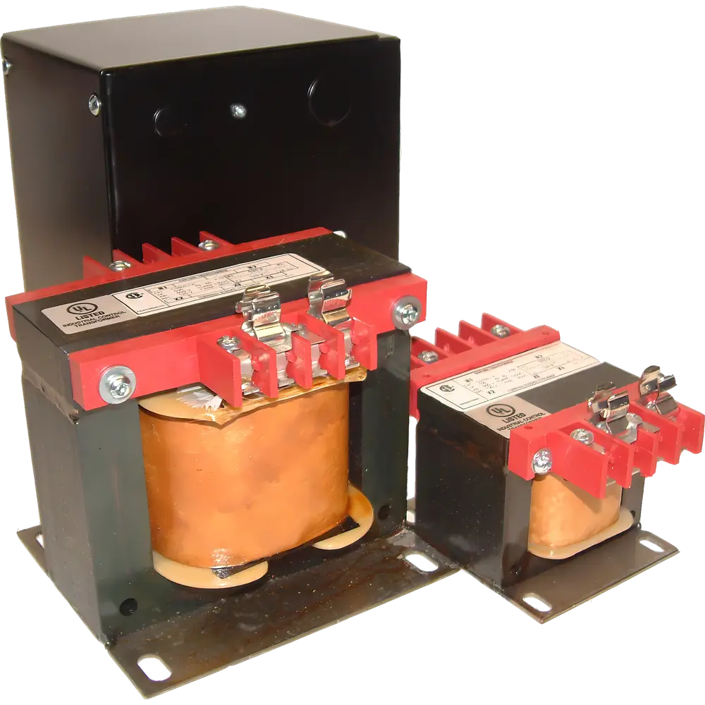 Industrial Control Transformer