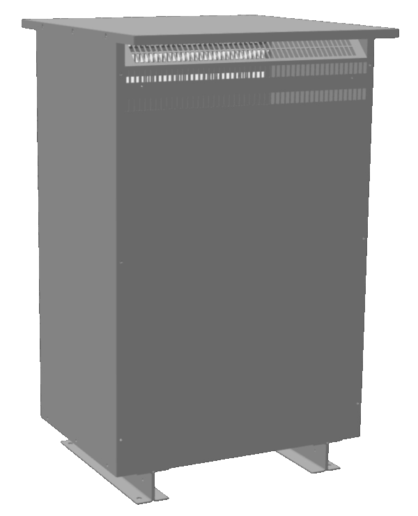 330VA 575 Volts to 415 Volts Single Phase Isolation Transformer