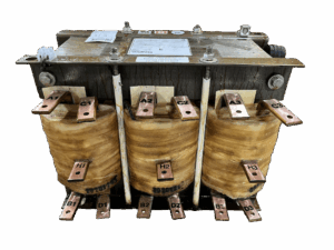 300HP 380 Volts Three Phase Motor Starter