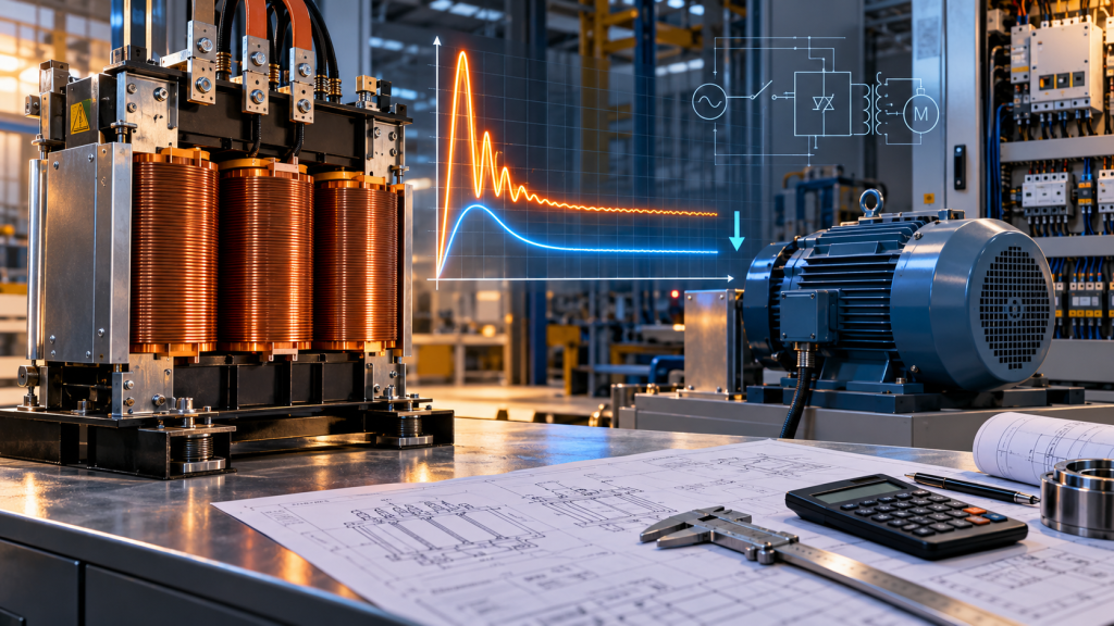 What Is Inrush Current and How to Manage It